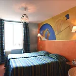 Adonis Sacre Coeur Hotel Roma