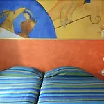 Adonis Sacre Coeur Hotel Roma
