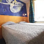 Adonis Sacre Coeur Hotel Roma