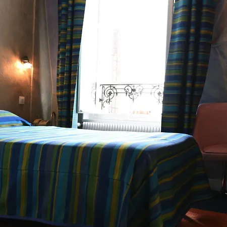 Hotel Adonis Sacre Coeur Roma Paris