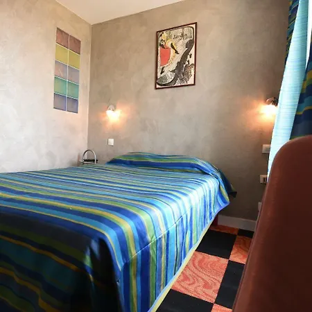 Hotel Adonis Sacre Coeur Roma