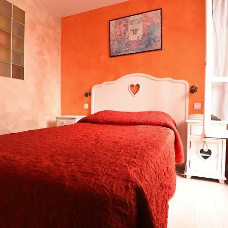 Hotel Adonis Sacre Coeur Roma Paris