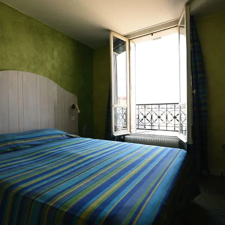 Hotel Adonis Sacre Coeur Roma 2*