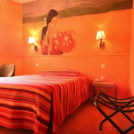 Hotel Adonis Sacre Coeur Roma 2*