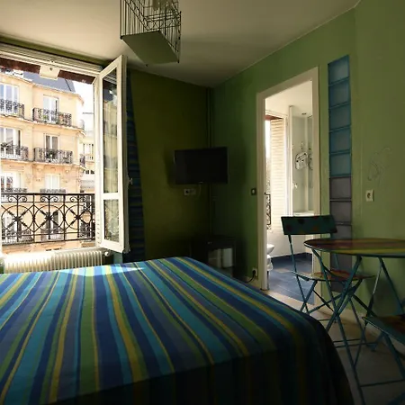 Adonis Sacre Coeur Roma Hotel