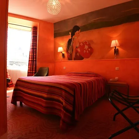 Adonis Sacre Coeur Roma Hotel Paris