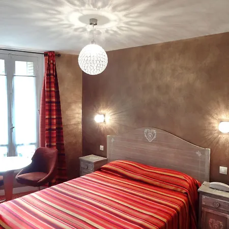 Adonis Sacre Coeur Roma Hotel