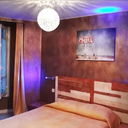 Adonis Sacre Coeur Roma Hotel Paris