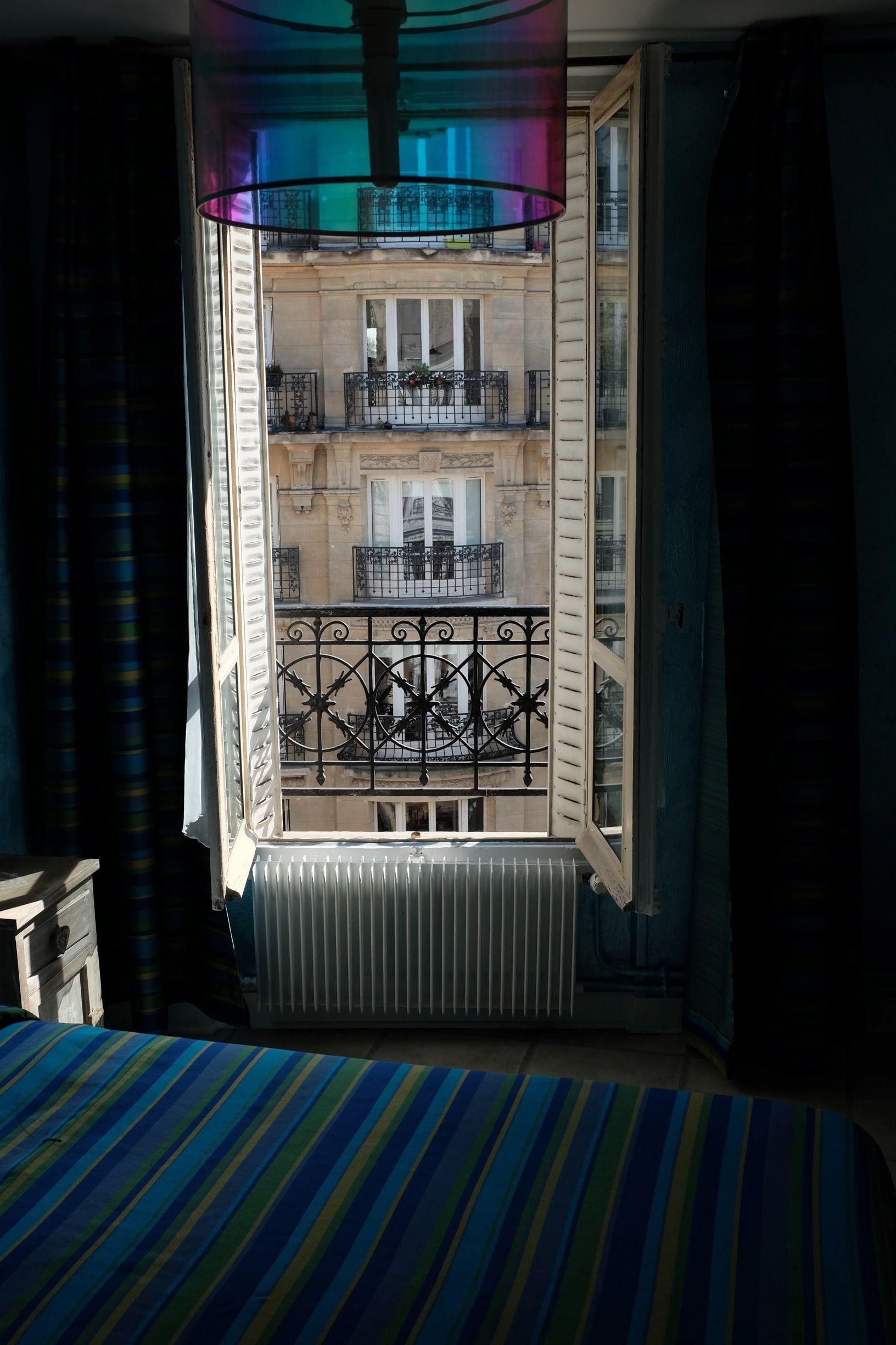 Hotel Adonis Sacre Coeur Roma 2*