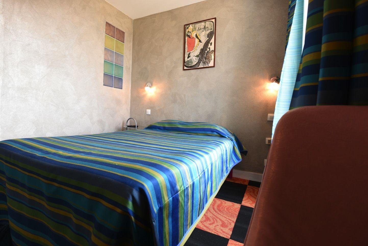 Hotel Adonis Sacre Coeur Roma