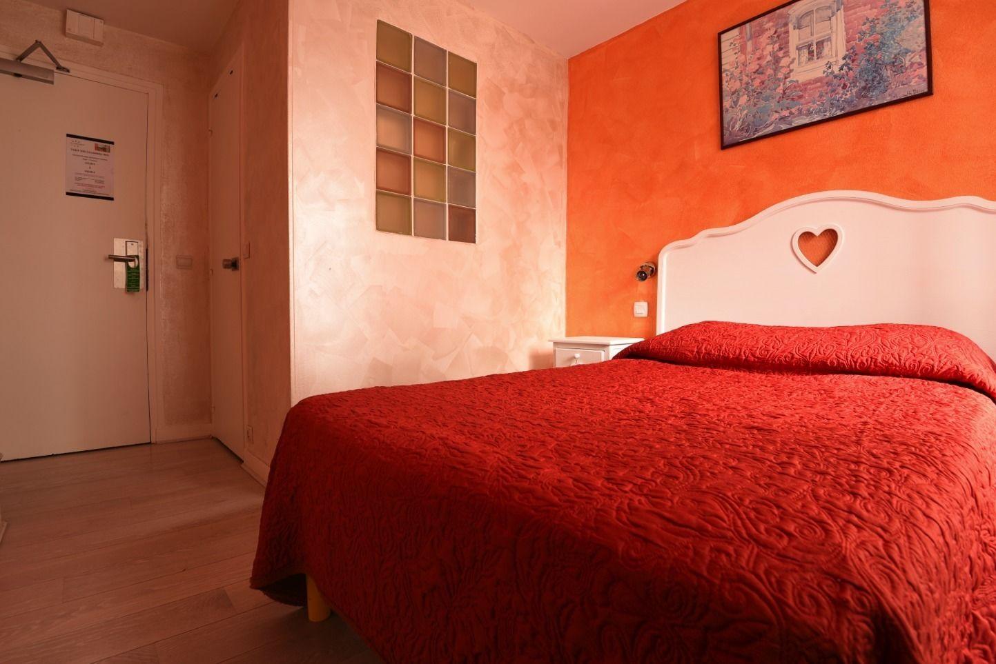 Hotel Adonis Sacre Coeur Roma
