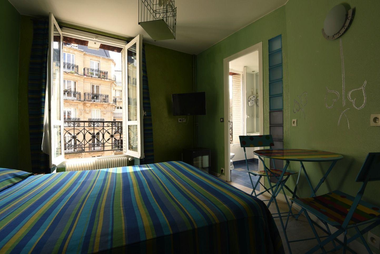 Adonis Sacre Coeur Roma Hotel